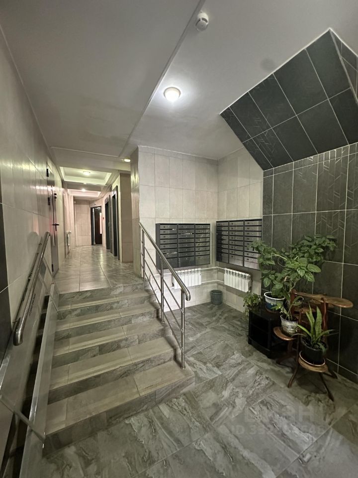 m. Prospekt Mira: Apartment, 2-rooms