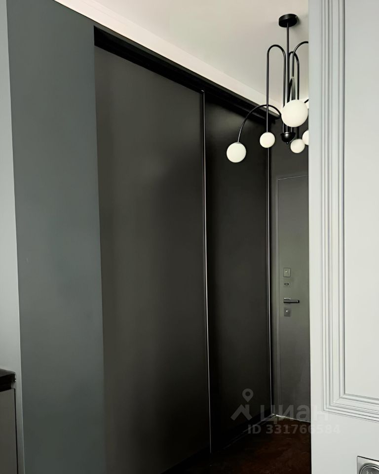 m. Ugreshskaya: Apartment, 2-rooms