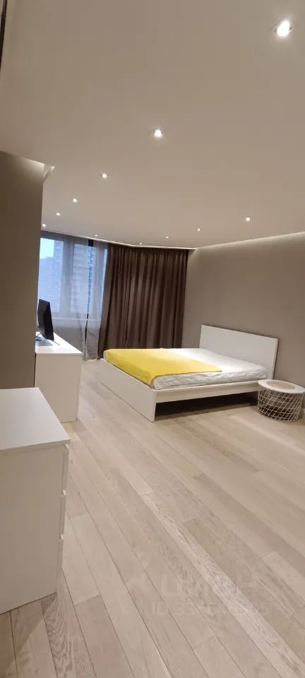 m. Ukhtomskaya: Apartment, 1-rooms