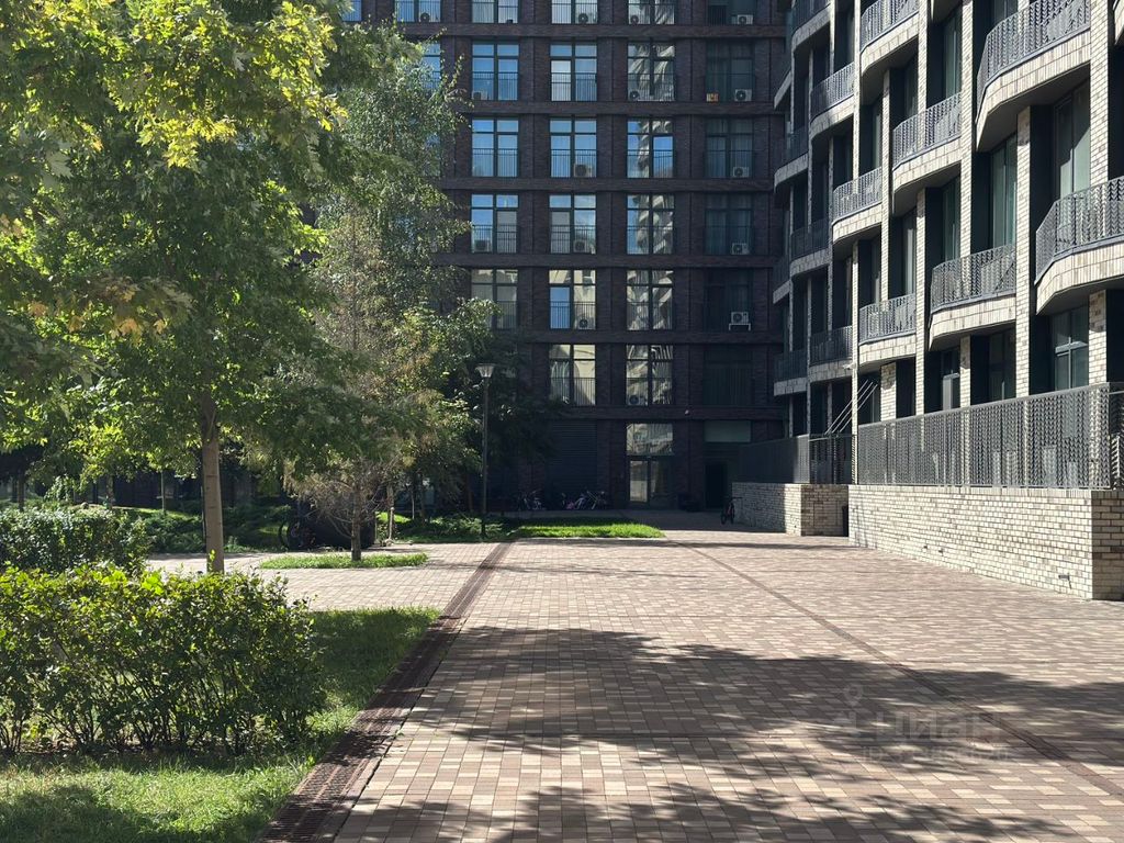 m. Dubrovka: Apartment, 1-rooms