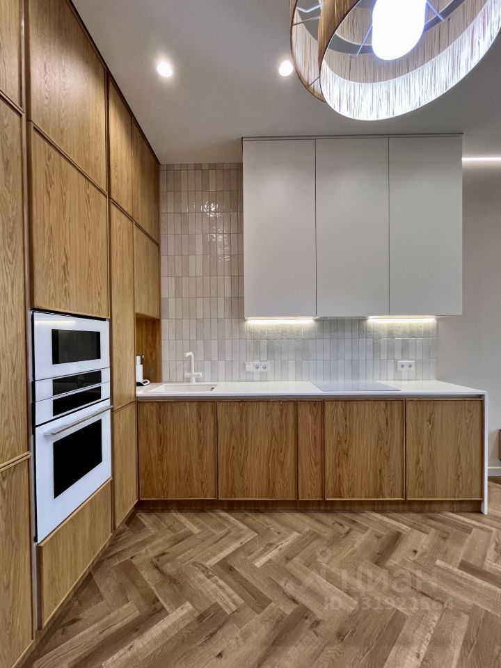 m. Tekhnopark: Apartment, 2-rooms