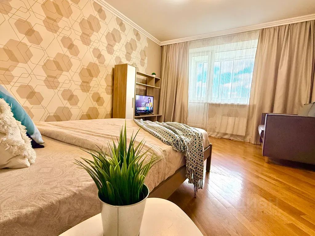 m. Podolsk: Apartment, 1-rooms