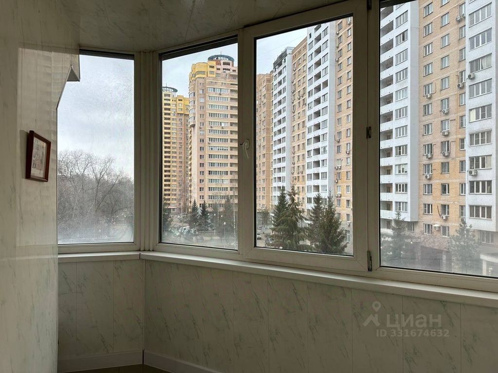 m. Reutovo: Apartment, 1-rooms