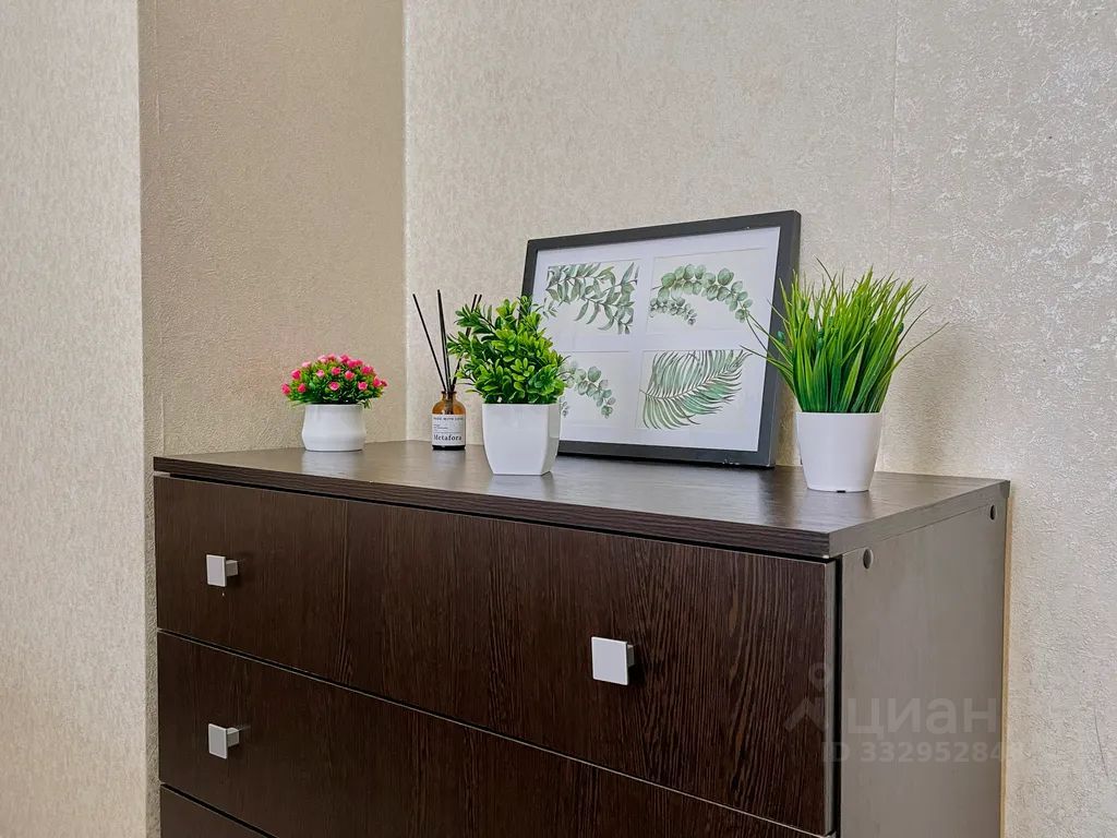 m. Molzhaninovo: Apartment, 1-rooms