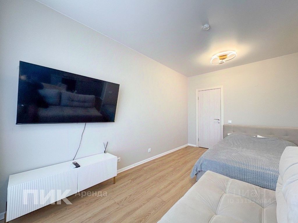 m. Vnukovo: Apartment, studio