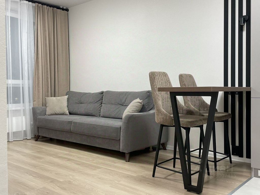 m. Opalikha: Apartment, 1-rooms