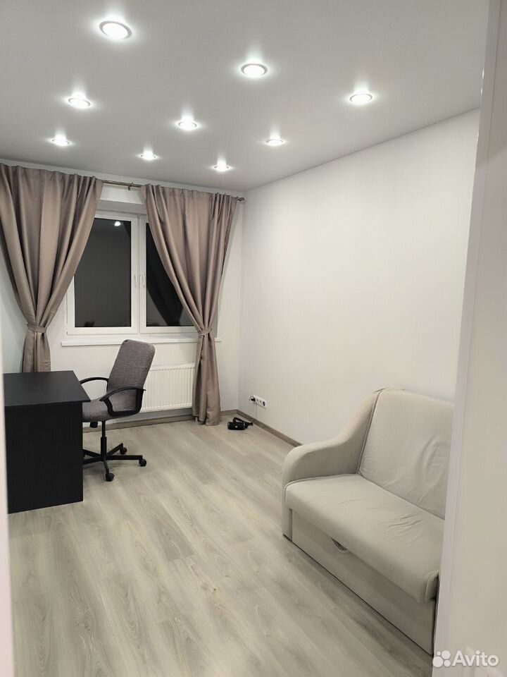 m. Podolsk: Apartment, 2-rooms