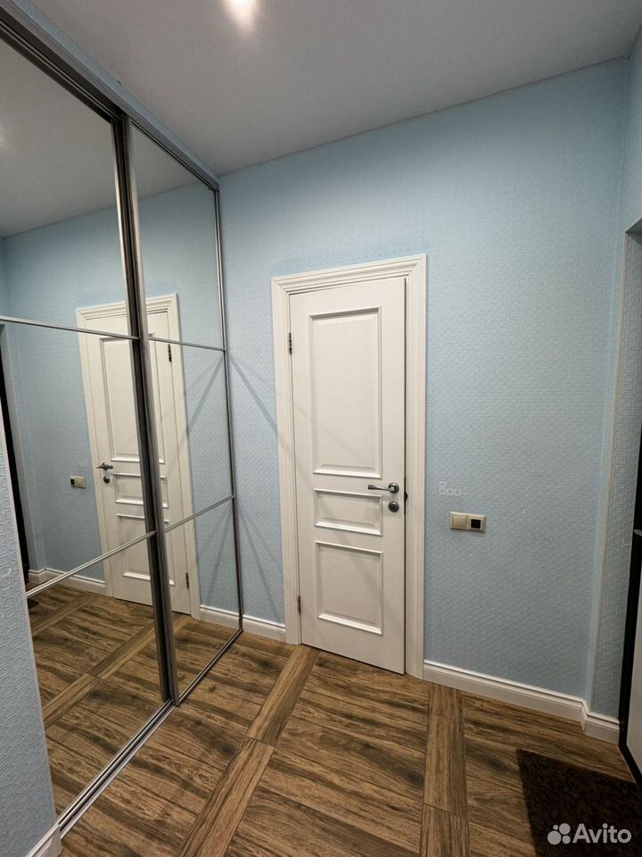 m. Bitsa: Apartment, 2-rooms