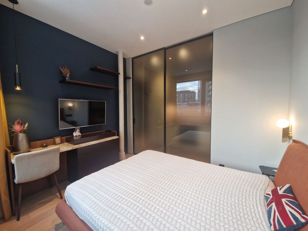 m. Shelepikha: Apartment, 2-rooms