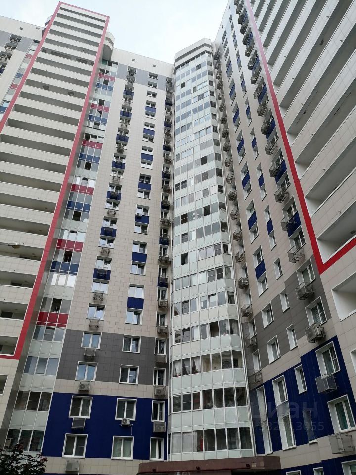 m. Planernaya: Apartment, 3-rooms