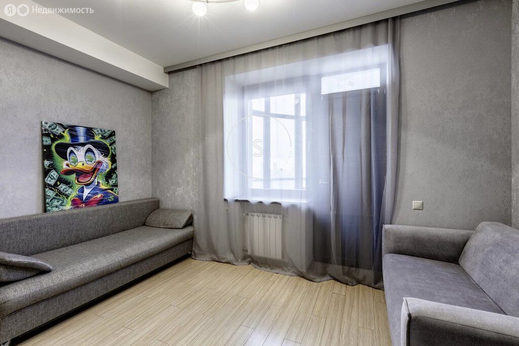 m. Matveevskoe: Apartment, 3-rooms