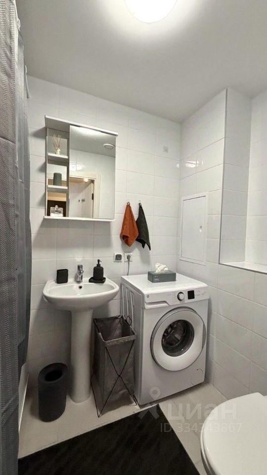 m. Kotelniki: Apartment, 1-rooms