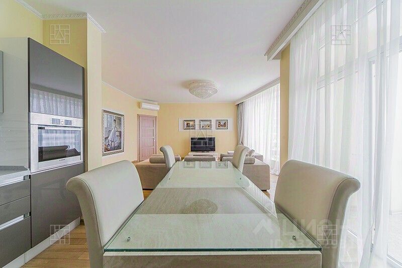 m. Davydkovo: Apartment, 2-rooms