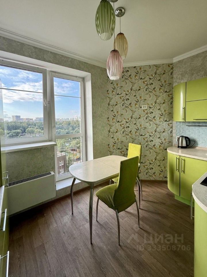 m. Medvedkovo: Apartment, 2-rooms