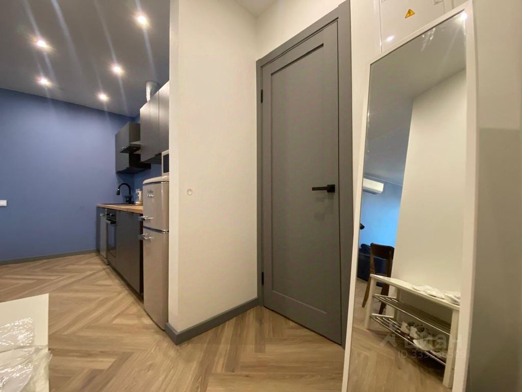 m. Ugreshskaya: Apartment, 1-rooms