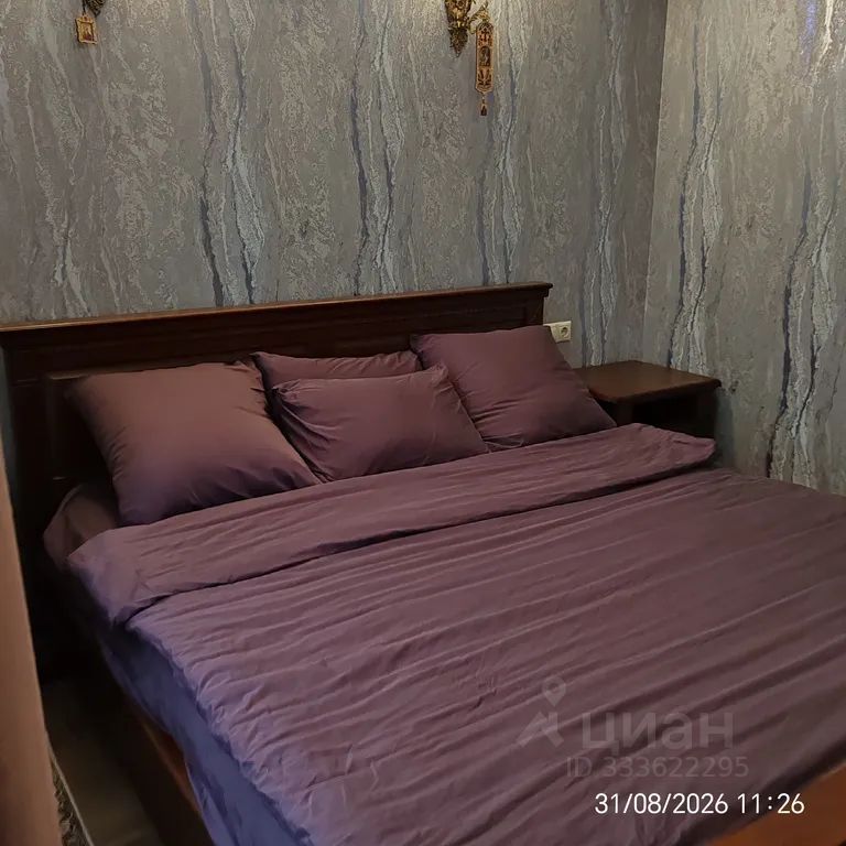 m. Barrikadnaya: Apartment, 1-rooms
