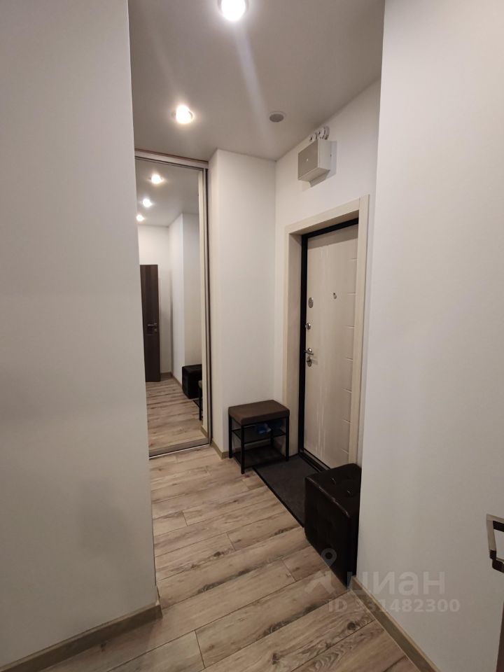 m. Shelepikha: Apartment, 2-rooms