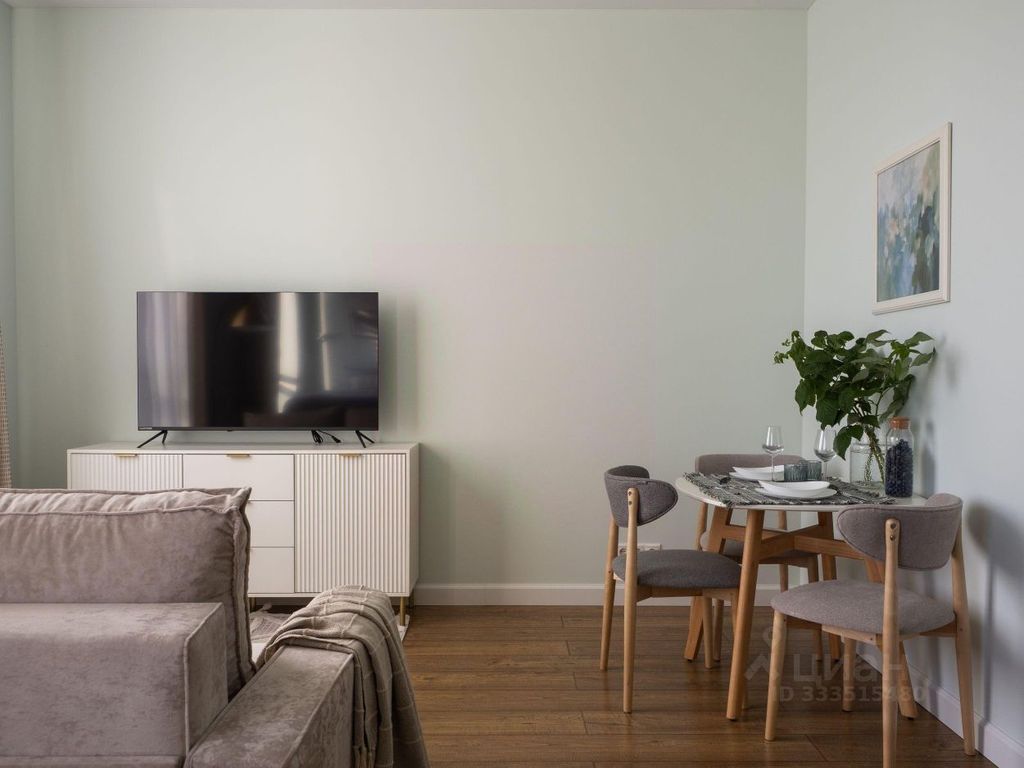 m. Tushinskaya: Apartment, 1-rooms