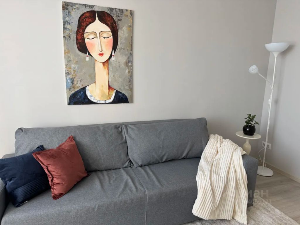 m. Medvedkovo: Apartment, 1-rooms