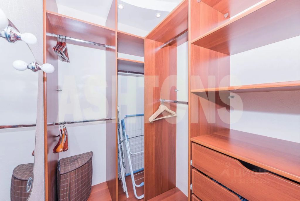 m. Frunzenskaya: Apartment, 2-rooms