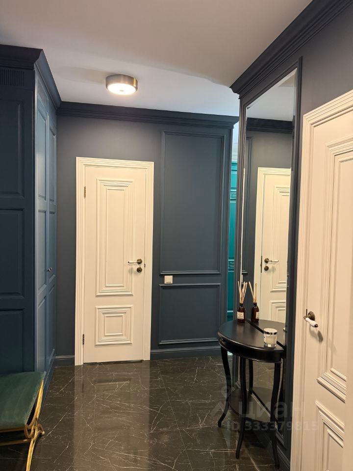 m. Sokolniki: Apartment, 1-rooms