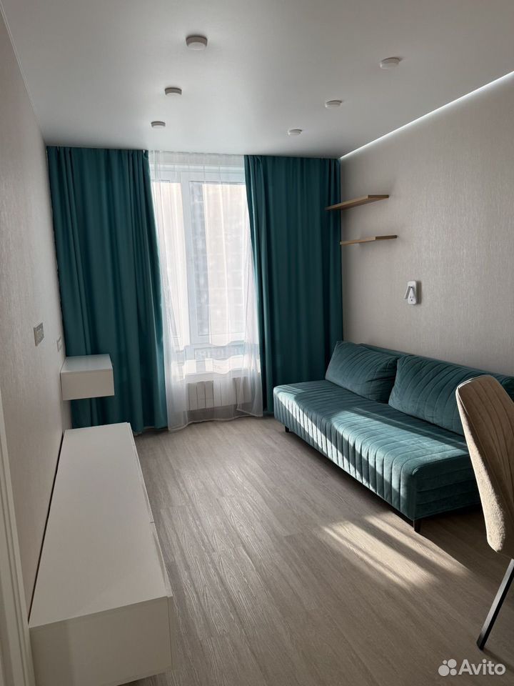m. Nizhegorodskaya: Apartment, 1-rooms