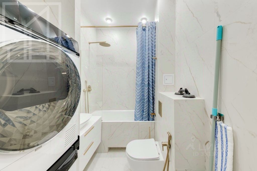 m. Shelepikha: Apartment, 3-rooms