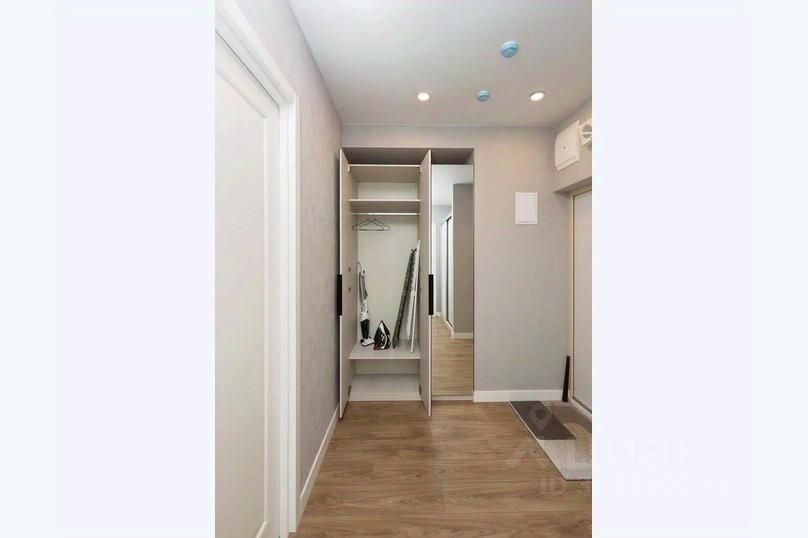 m. Skolkovo: Apartment, 1-rooms