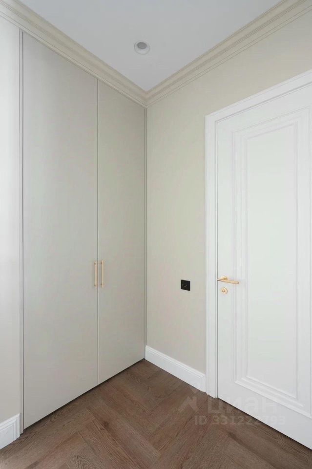 m. Terekhovo: Apartment, 2-rooms