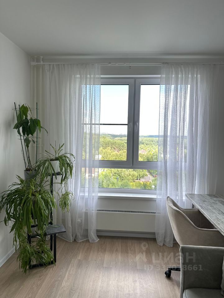 m. Opalikha: Apartment, 2-rooms