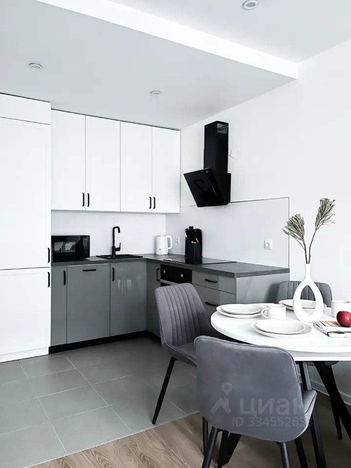 m. Ozernaya: Apartment, 1-rooms