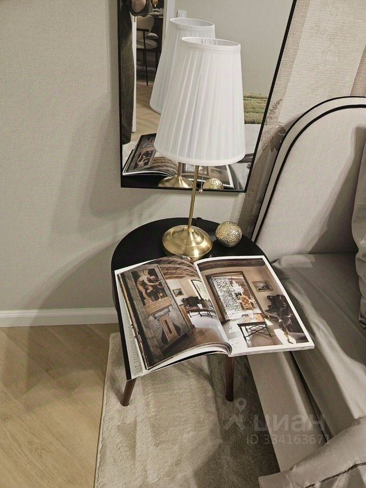 m. Tulskaya: Apartment, 1-rooms
