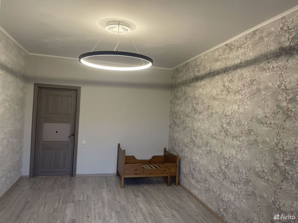 m. Olgino: Apartment, 2-rooms