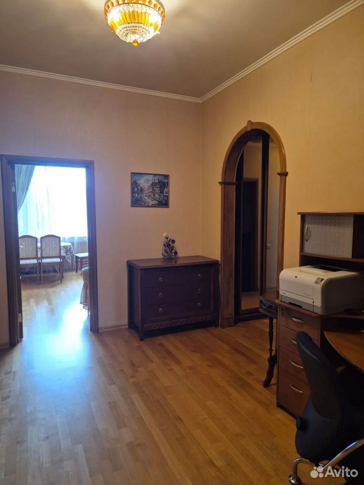 m. Frunzenskaya: Apartment, 2-rooms
