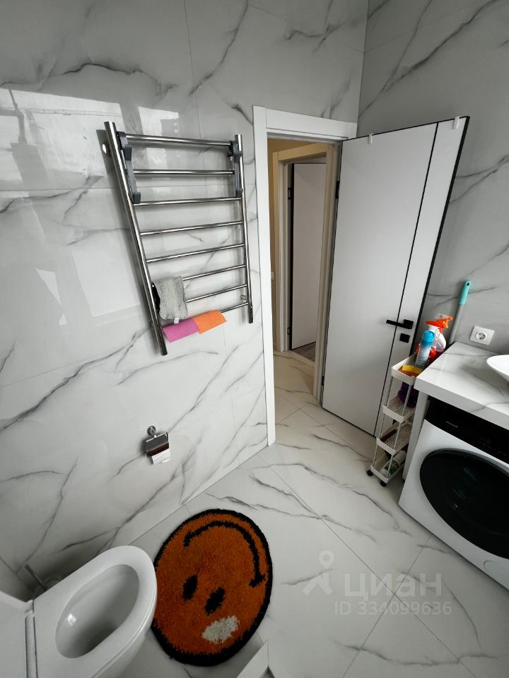 m. Serp i Molot: Apartment, 2-rooms