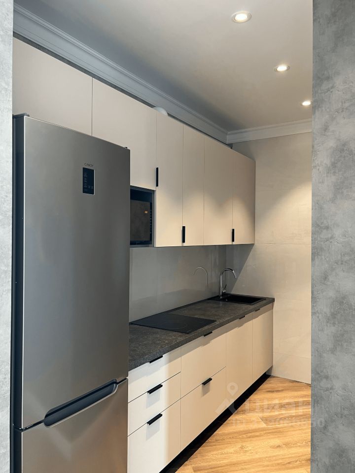 m. Lefortovo: Apartment, 2-rooms
