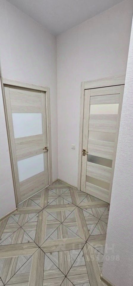 m. Fabrichnaya: Apartment, 1-rooms
