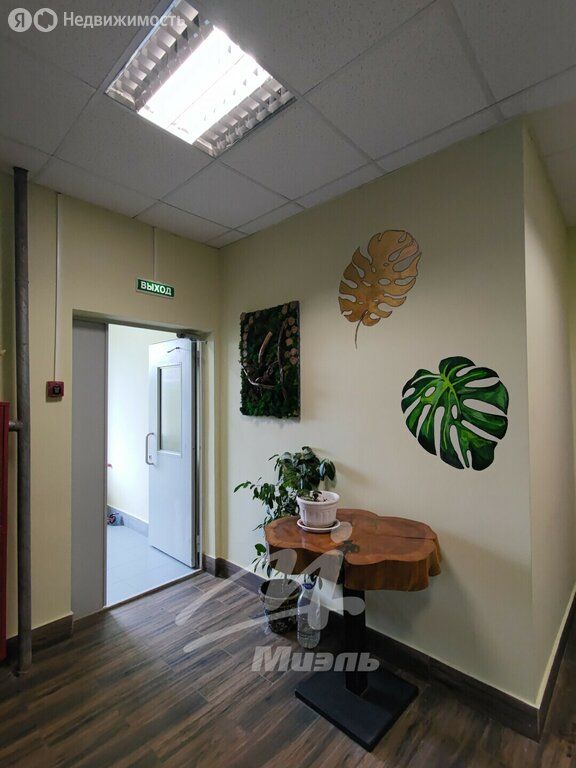 m. Khimki: Apartment, 3-rooms