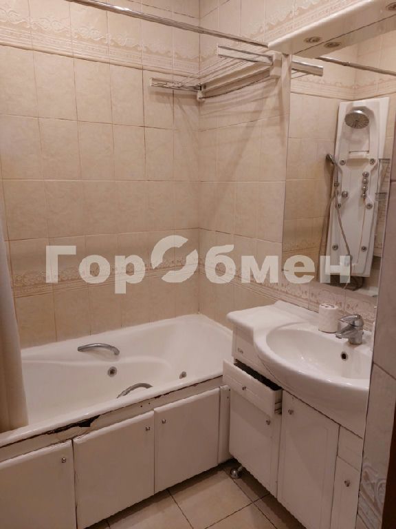 m. VDNKh: Apartment, 3-rooms