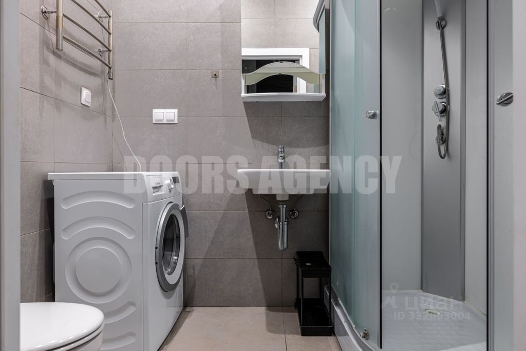m. Belorusskaya: Apartment, 2-rooms