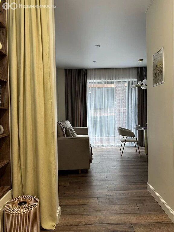 m. Trikotazhnaya: Apartment, 1-rooms