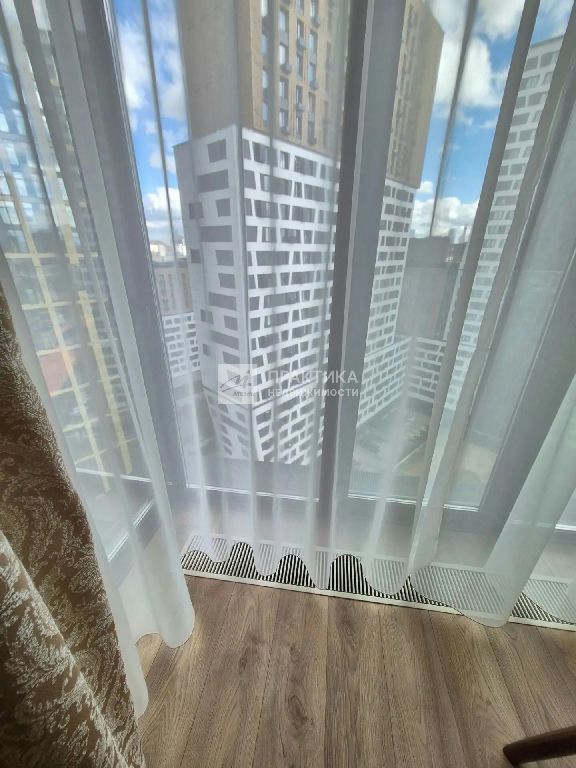 m. Zorge: Apartment, 2-rooms