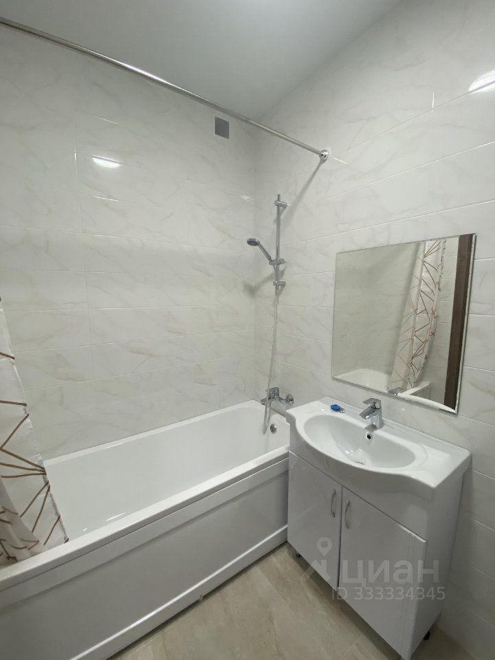 m. Ippodrom: Apartment, 2-rooms