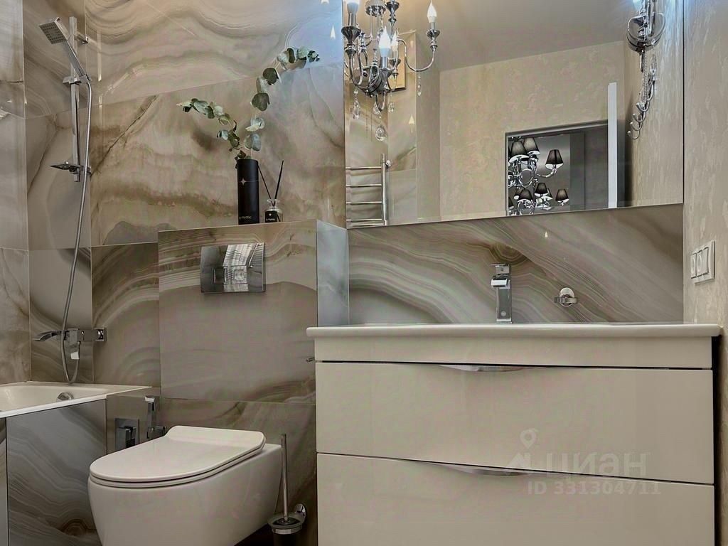m. Novatorskaya: Apartment, 1-rooms