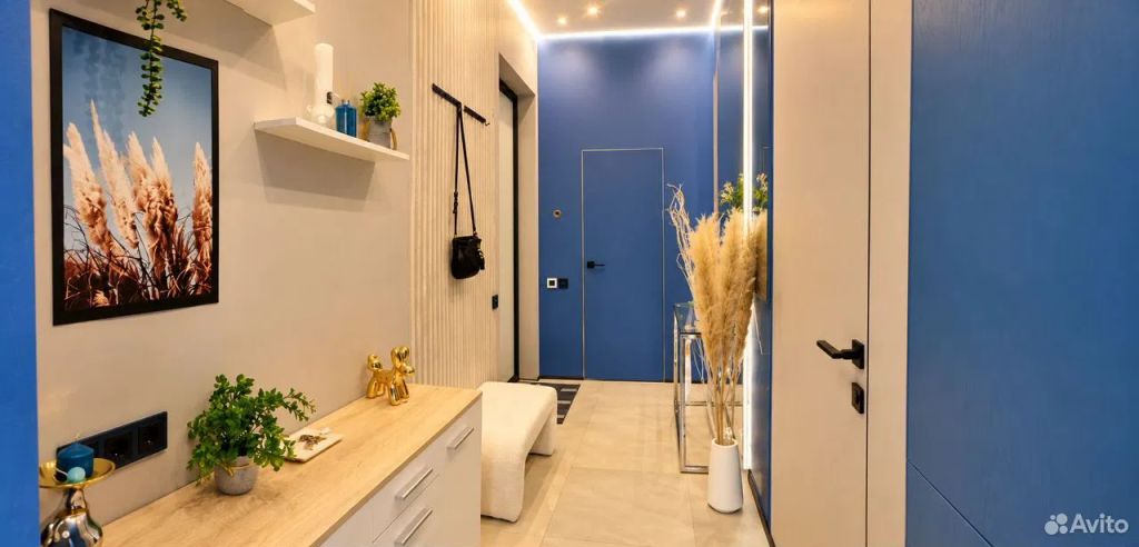 m. Shelepikha: Apartment, studio