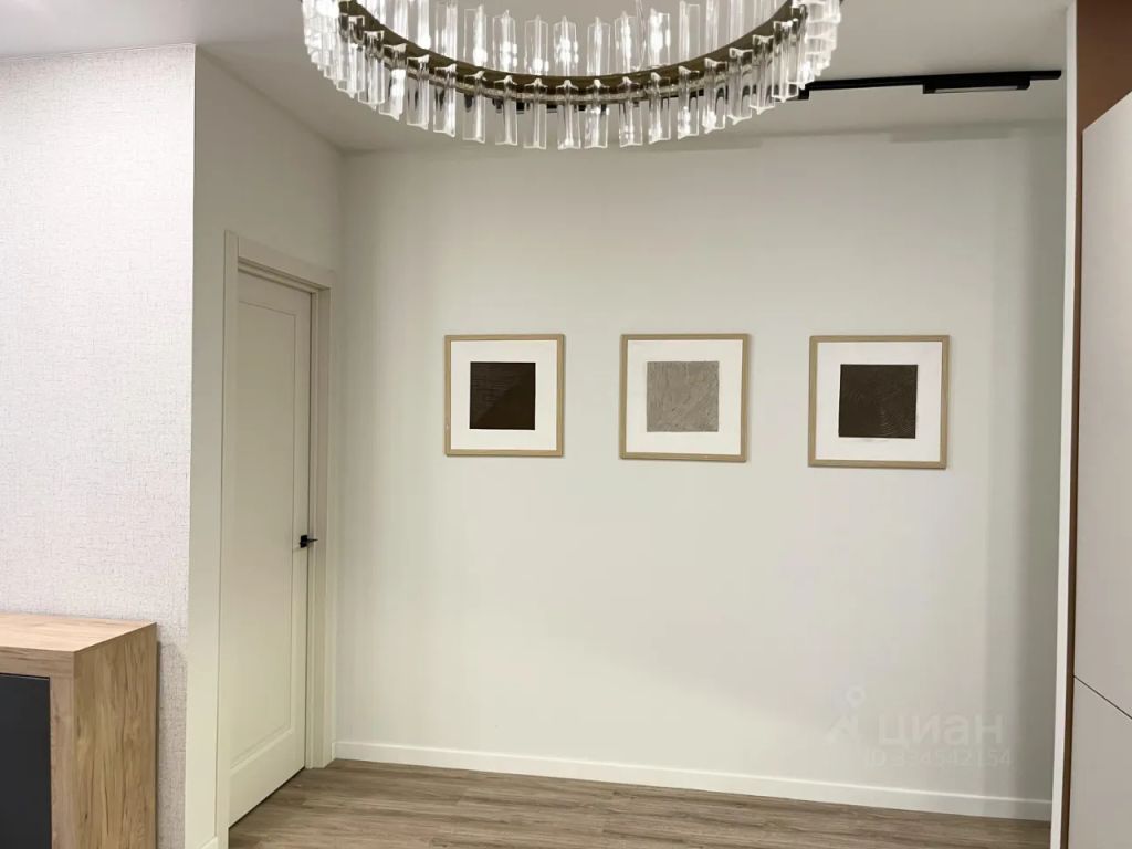m. Buninskaya alleya: Apartment, 1-rooms