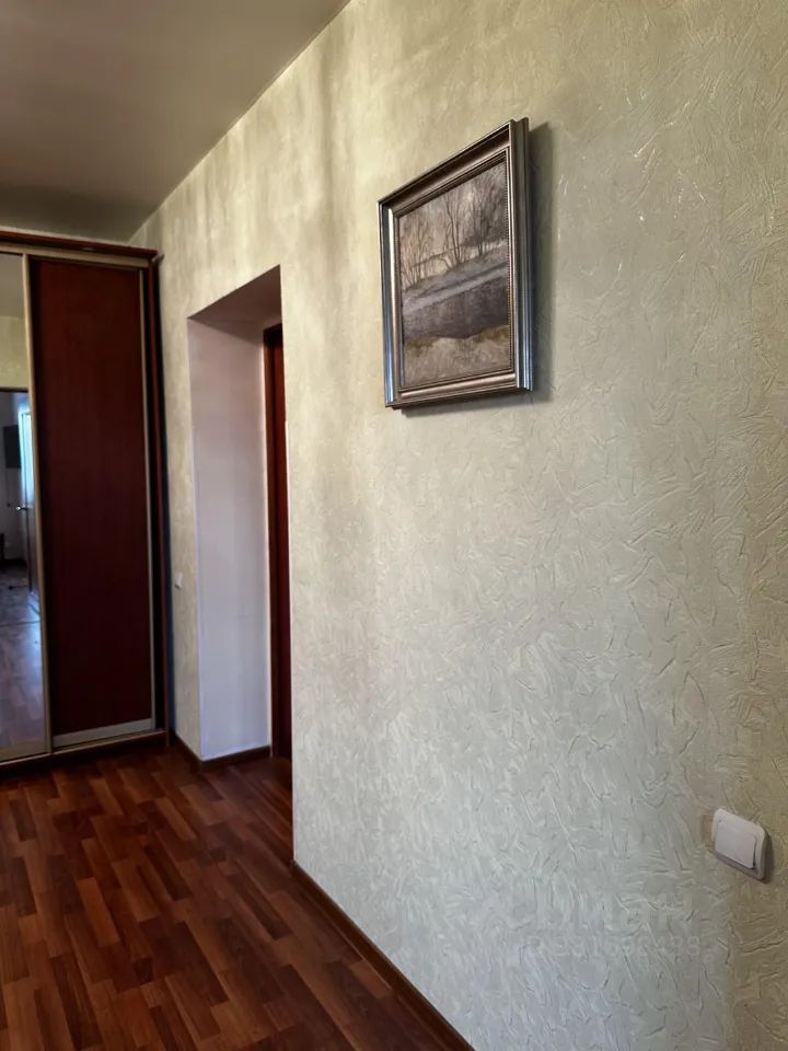m. Ilyinskaya: Apartment, 2-rooms