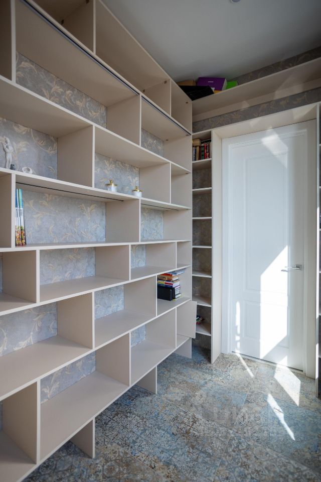 m. Khoroshevo: Apartment, 2-rooms