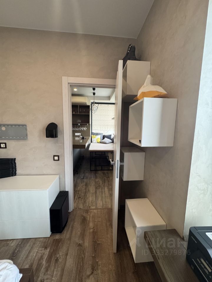 m. Vodny stadion: Apartment, 1-rooms