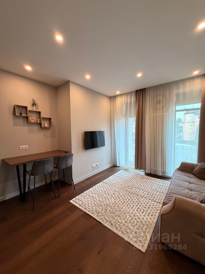 m. Paveletskaya: Apartment, studio